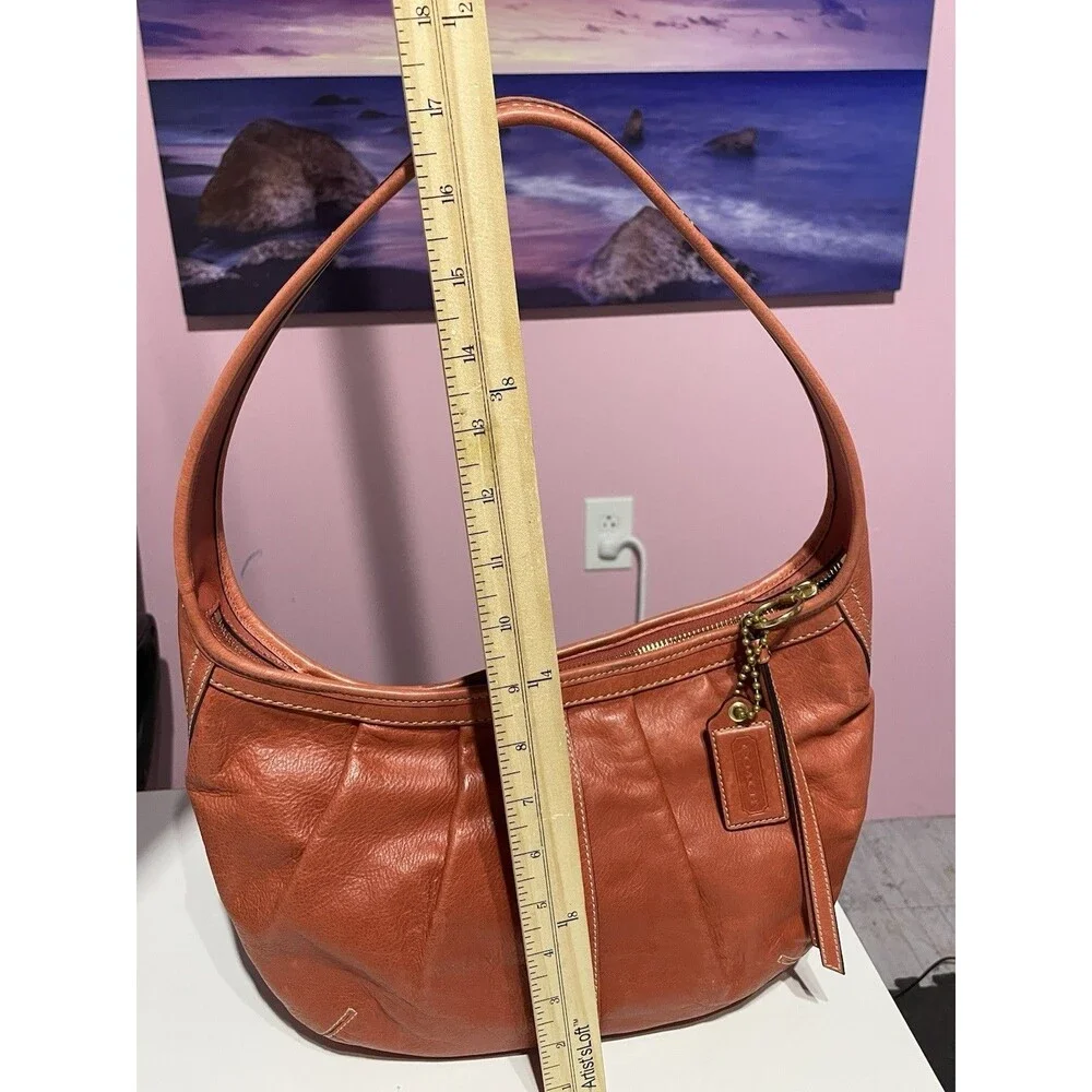 Coach nwot tag